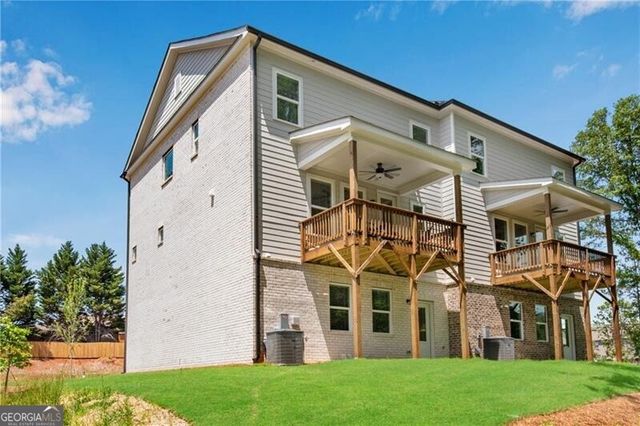 2733 Hallwood Lane, Suwanee, GA 30024