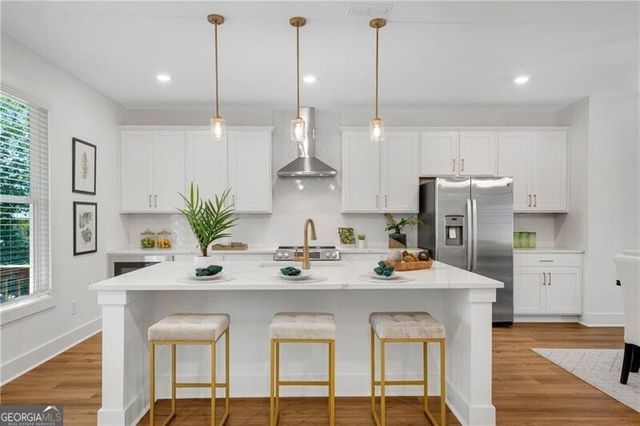 2733 Hallwood Lane, Suwanee, GA 30024