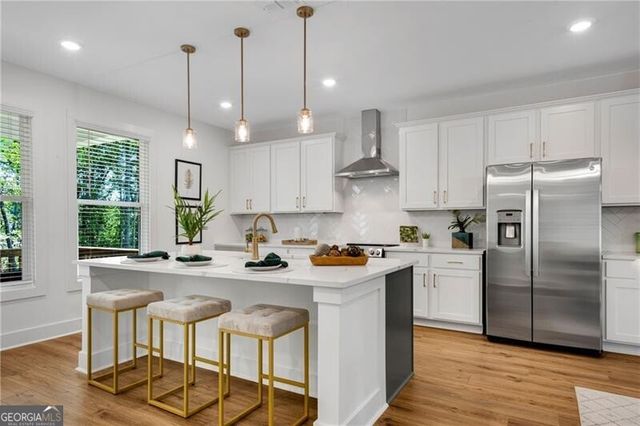 2733 Hallwood Lane, Suwanee, GA 30024