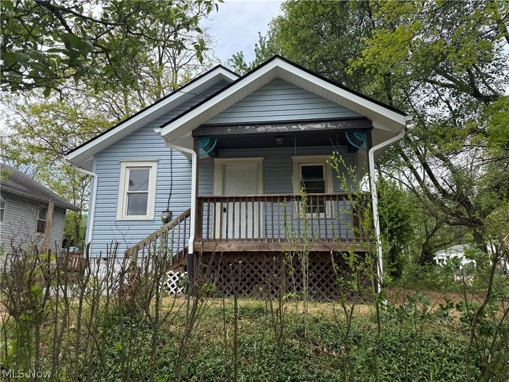 778 Ravenswood Street, Akron, OH 44306