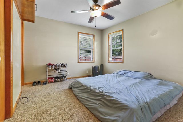 318 W Jefferson Avenue, Chandler, IN 47610