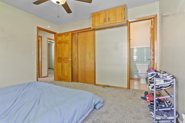 318 W Jefferson Avenue, Chandler, IN 47610
