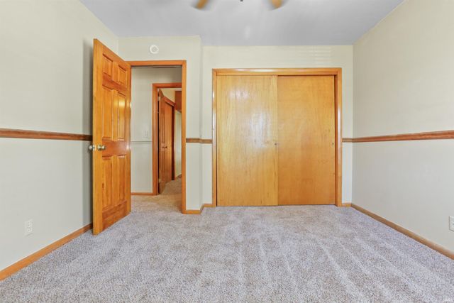 318 W Jefferson Avenue, Chandler, IN 47610