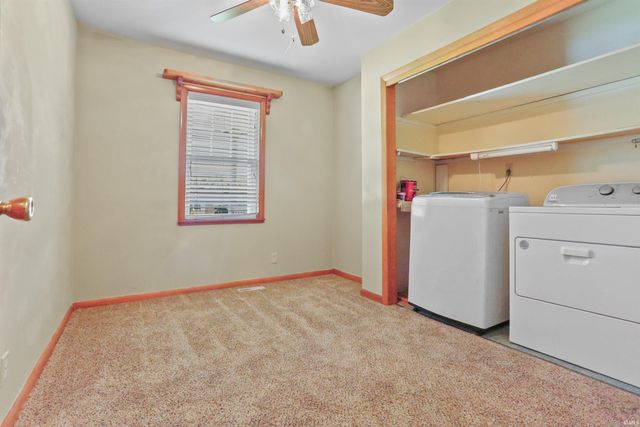 318 W Jefferson Avenue, Chandler, IN 47610