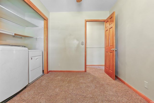 318 W Jefferson Avenue, Chandler, IN 47610