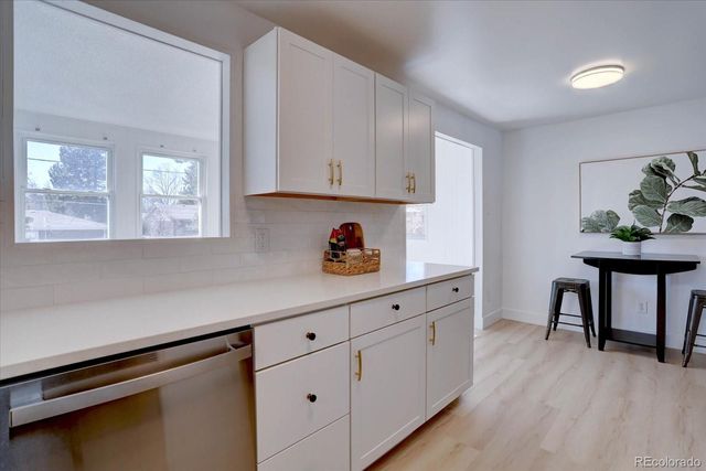 3822 W Quinn Place, Denver, CO 80236