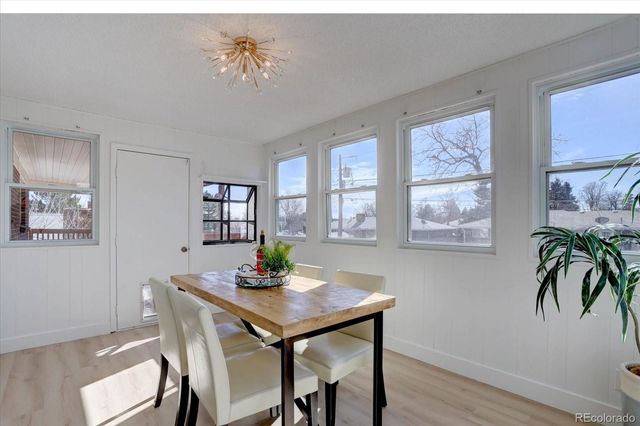 3822 W Quinn Place, Denver, CO 80236