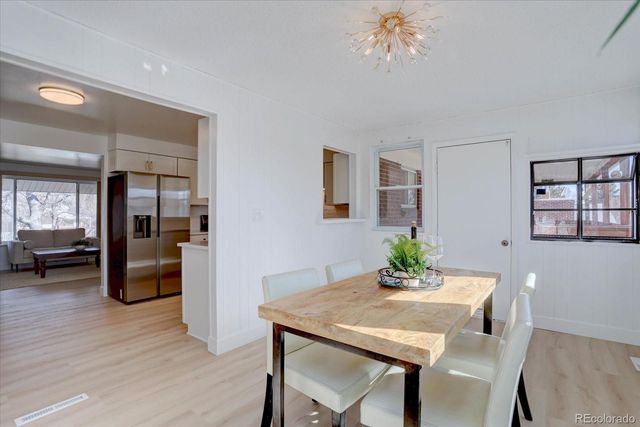 3822 W Quinn Place, Denver, CO 80236