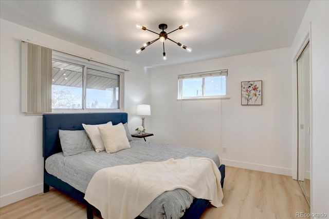 3822 W Quinn Place, Denver, CO 80236