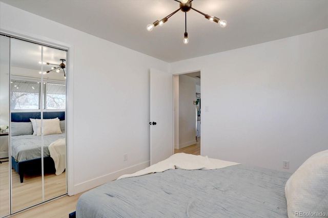 3822 W Quinn Place, Denver, CO 80236