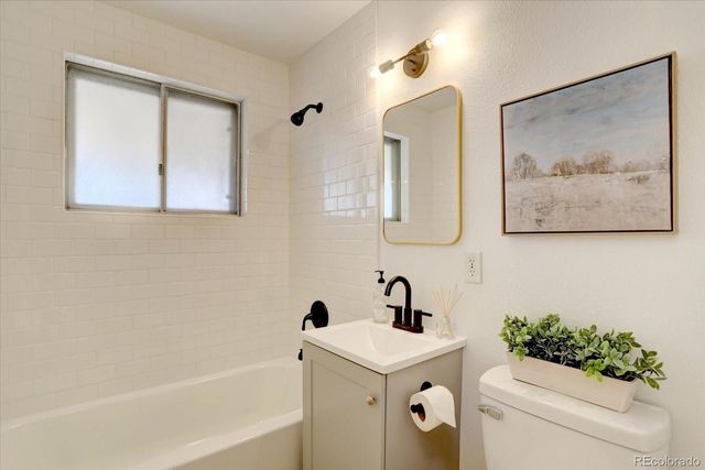 3822 W Quinn Place, Denver, CO 80236