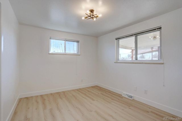 3822 W Quinn Place, Denver, CO 80236