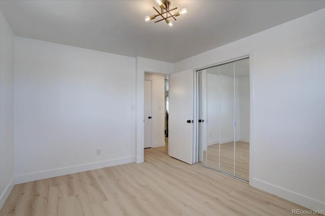 3822 W Quinn Place, Denver, CO 80236