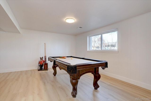 3822 W Quinn Place, Denver, CO 80236