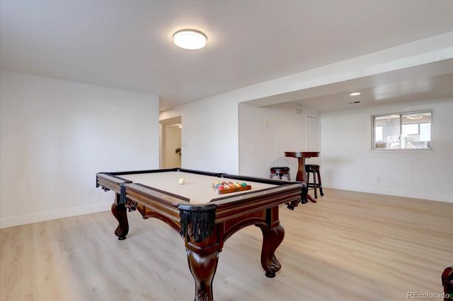 3822 W Quinn Place, Denver, CO 80236