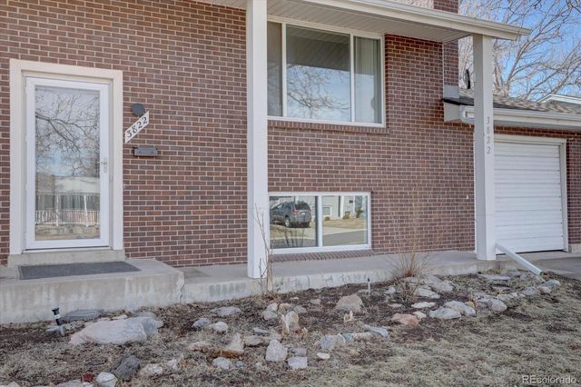 3822 W Quinn Place, Denver, CO 80236
