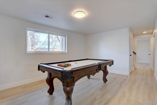 3822 W Quinn Place, Denver, CO 80236