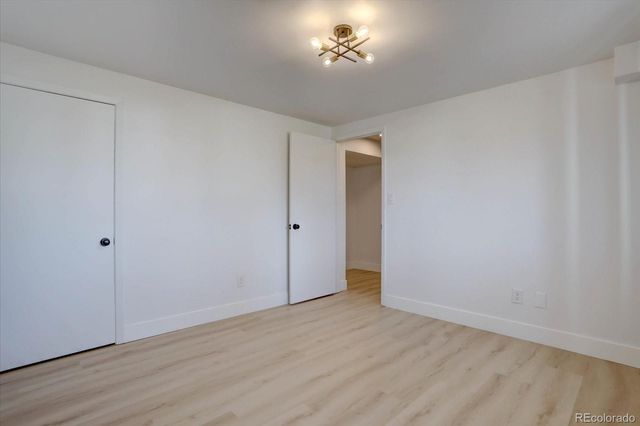 3822 W Quinn Place, Denver, CO 80236