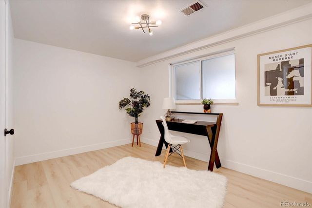 3822 W Quinn Place, Denver, CO 80236