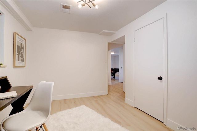 3822 W Quinn Place, Denver, CO 80236