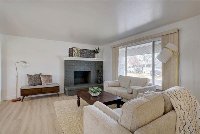 3822 W Quinn Place, Denver, CO 80236