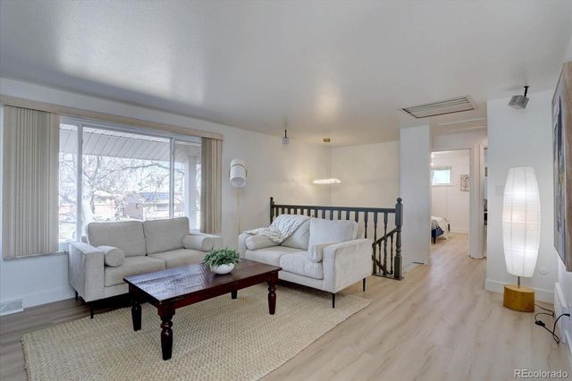 3822 W Quinn Place, Denver, CO 80236