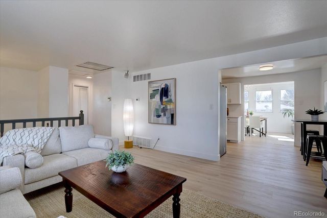 3822 W Quinn Place, Denver, CO 80236