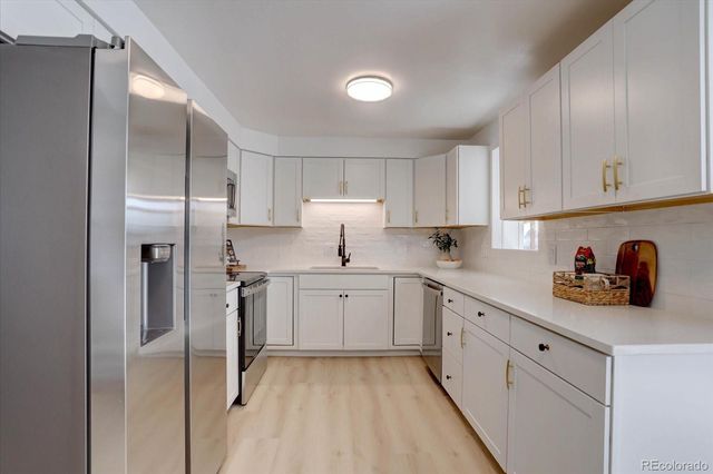 3822 W Quinn Place, Denver, CO 80236