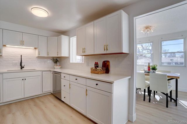 3822 W Quinn Place, Denver, CO 80236