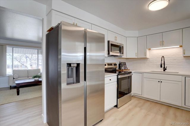 3822 W Quinn Place, Denver, CO 80236