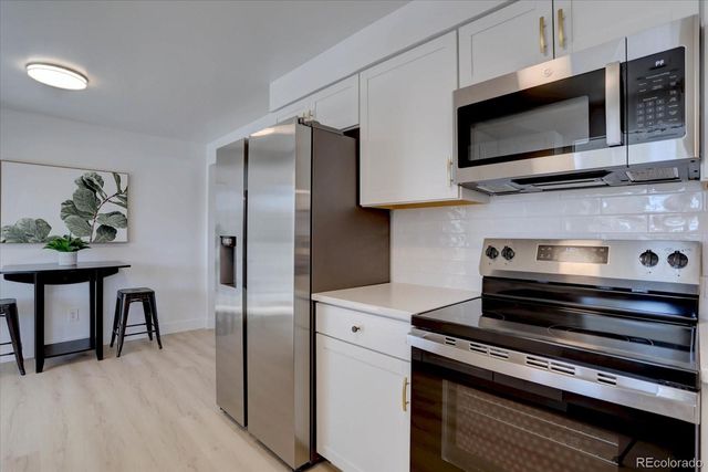 3822 W Quinn Place, Denver, CO 80236