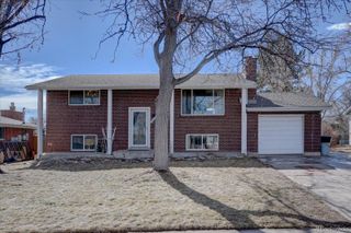 3822 W Quinn Place, Denver, CO 80236