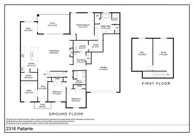 2316 Pallante Street, Edmond, OK 73034