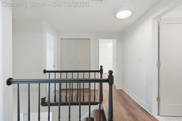 18878 Sunbright Avenue, Lathrup Village, MI 48076