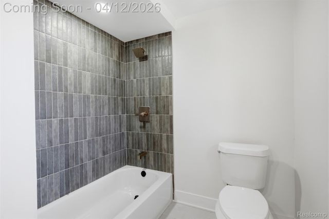 18878 Sunbright Avenue, Lathrup Village, MI 48076