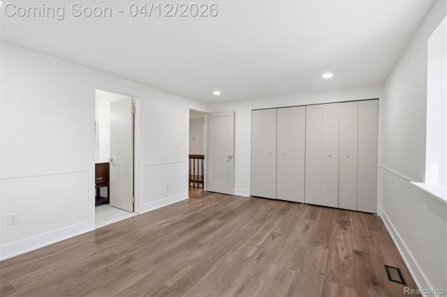 18878 Sunbright Avenue, Lathrup Village, MI 48076