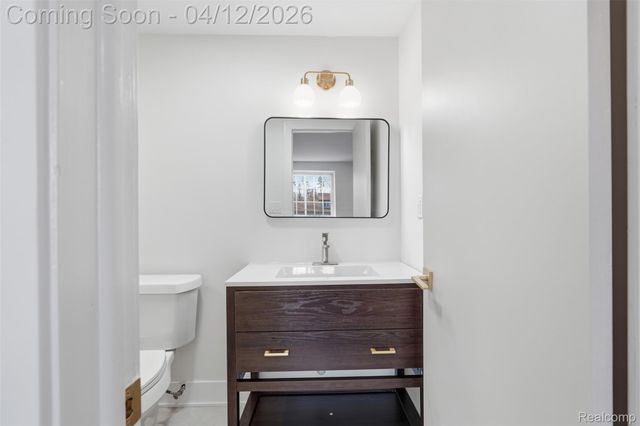 18878 Sunbright Avenue, Lathrup Village, MI 48076