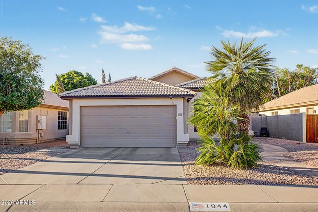 1044 W HEATHER Avenue, Gilbert, AZ 85233