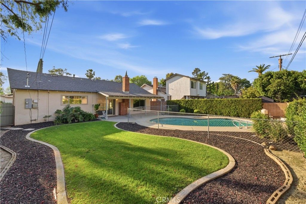 Image 34 of property listing at 8828 Collett, North Hills, CA 91343