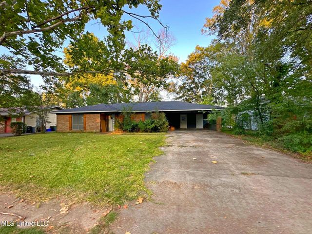 5348 Keele Street, Jackson, MS 39206