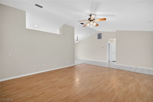 1023 SE 18th AVE, Cape Coral, FL 33990