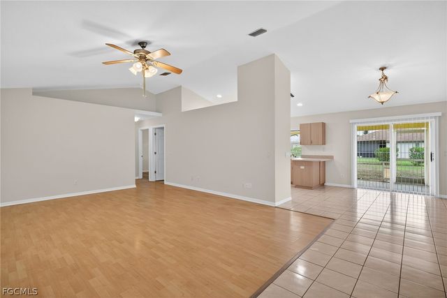 1023 SE 18th AVE, Cape Coral, FL 33990