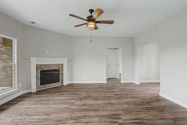 12255 Eason Farm Road, Byhalia, MS 38611