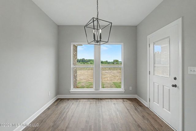 12255 Eason Farm Road, Byhalia, MS 38611