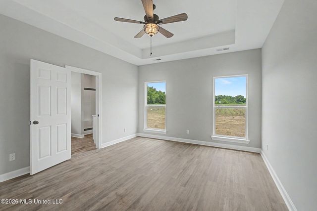 12255 Eason Farm Road, Byhalia, MS 38611