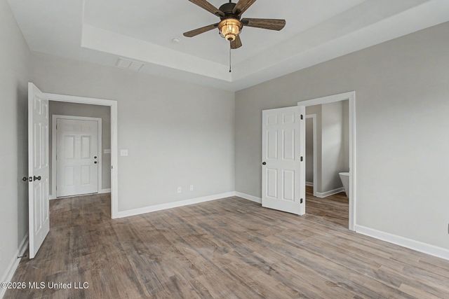 12255 Eason Farm Road, Byhalia, MS 38611