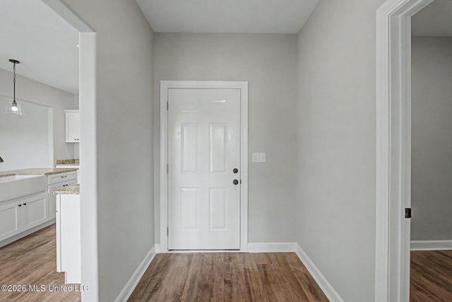 12255 Eason Farm Road, Byhalia, MS 38611