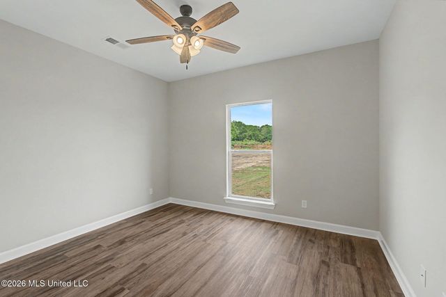 12255 Eason Farm Road, Byhalia, MS 38611