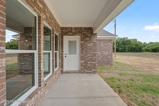 12255 Eason Farm Road, Byhalia, MS 38611