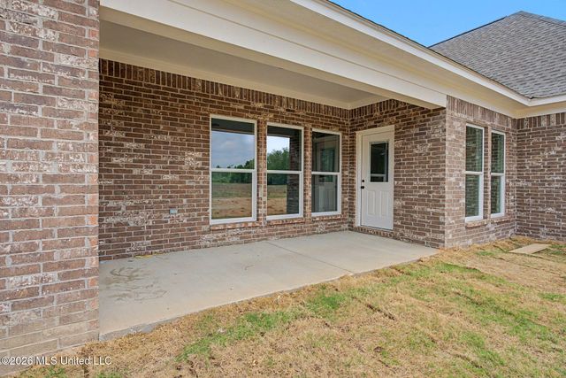 12255 Eason Farm Road, Byhalia, MS 38611